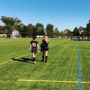 Meet your Posher, Tess